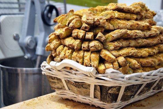 Leonardo Forno Biscottificio